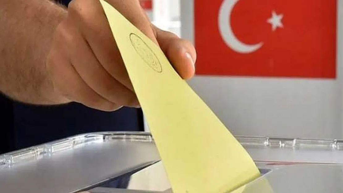 Dört Parti İttifak Yapacak ! Protokolün Ne Zaman İmzalanacağı Belli Oldu