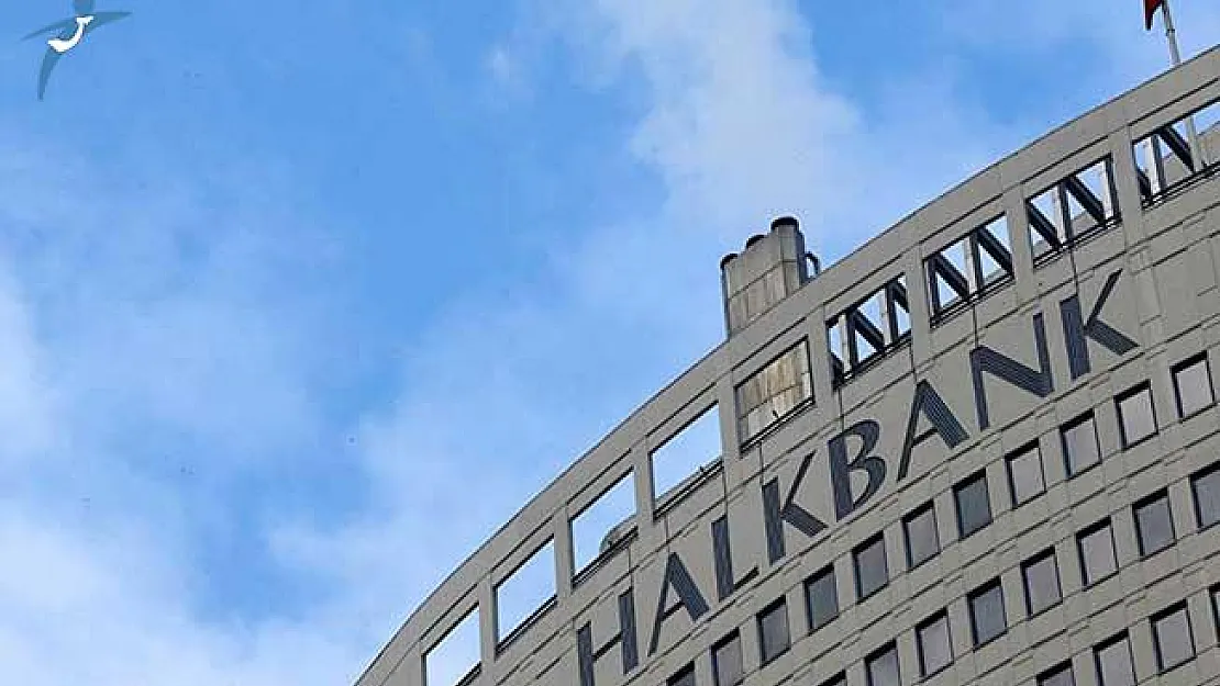 Döviz Alım Satım İşlemleri Hakkında Halkbank'tan Açıklama Geldi