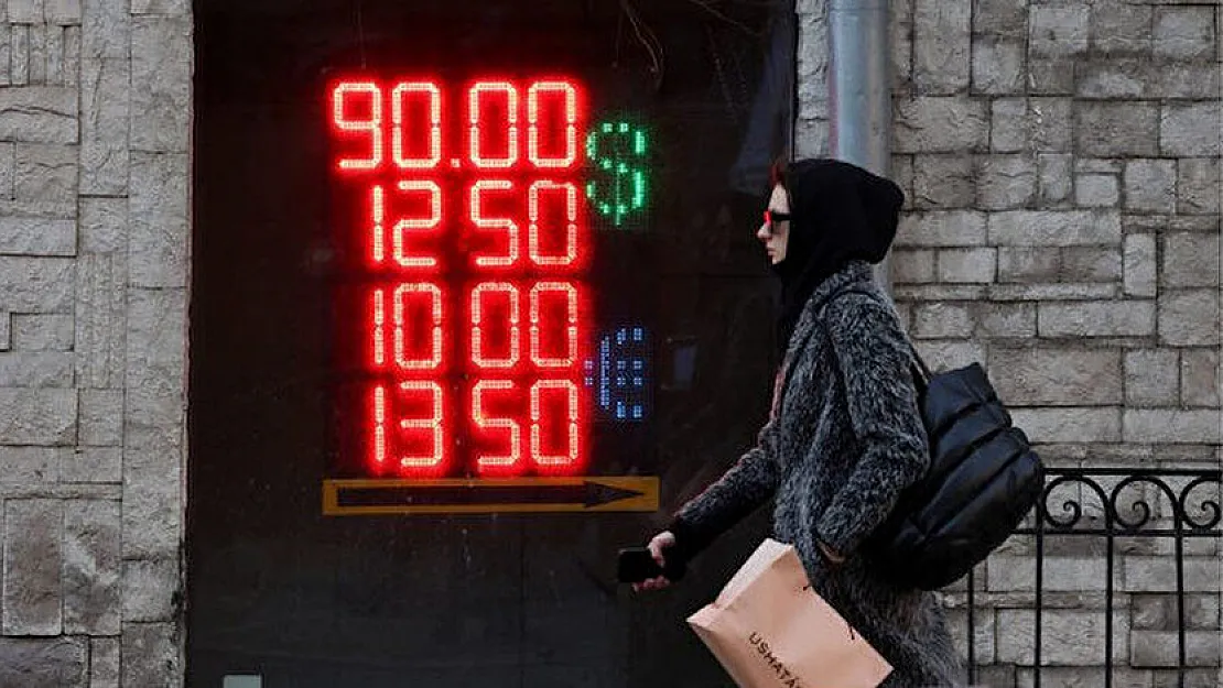 Döviz Alımında Yeni Uygulama! Yüzde 30 Komisyon Uygulanacak