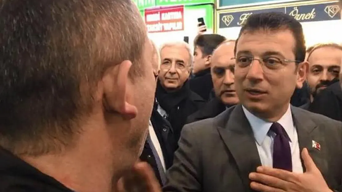 Döviz artıyor, mazot artıyor, yakıt artıyor, doğalgaz artıyor bunlara niye tepki vermiyorsunuz!