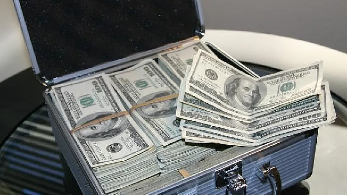 Döviz bugün ne kadar? 300 dolar ne kadar eder?