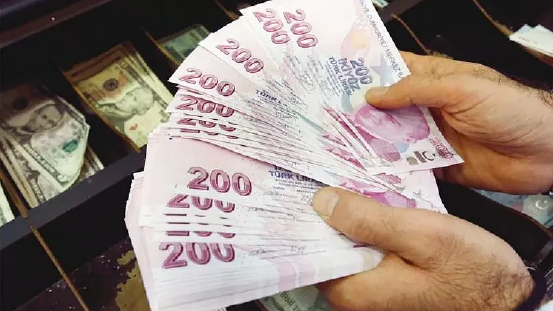Döviz Hamlesinde Kritik Gelişme! 1 Trilyon TL'yi Aştı!