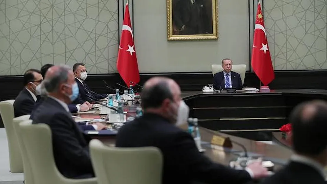 Döviz kurunda ki artış nedeni ile bugün kabine bugün toplanıyor!