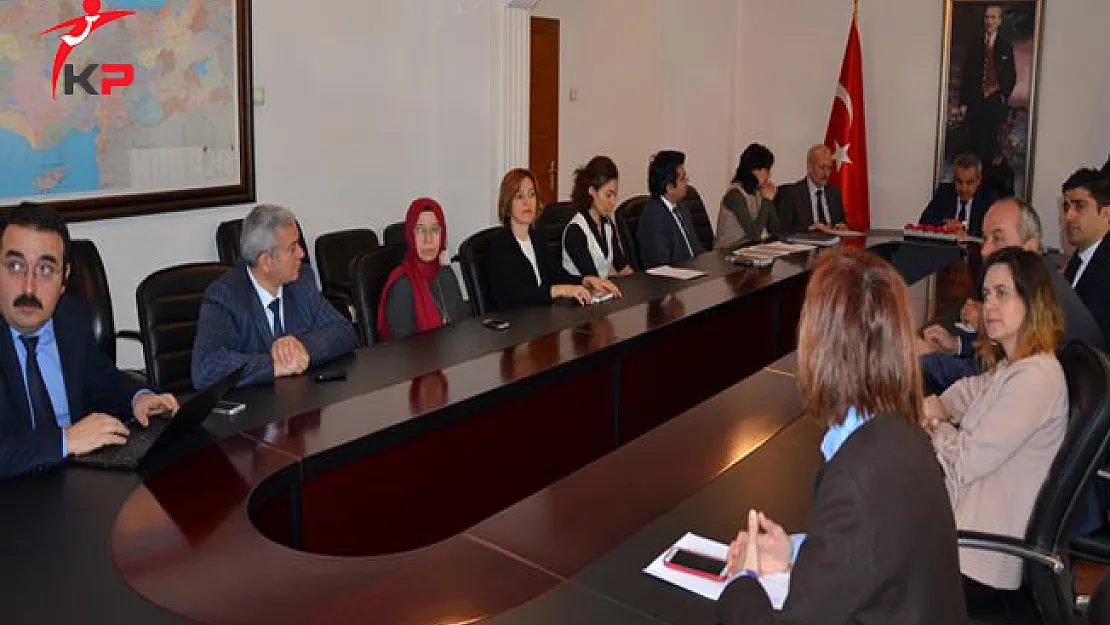 DPB: 559 Şehit Yakını, Gazi ve Gazi Yakını Atama Kurası Gerçekleştirildi