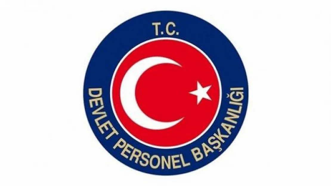 DPB Duyurdu: En Az 2 Bin 500 TL Maaşla Kamu Personeli Alınıyor