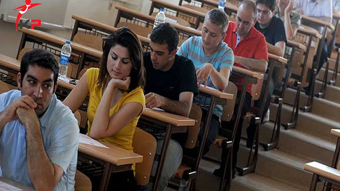 DPB, ÖSYM KPSS 2017/1 Tercih Robotundan Kadrolar Nasıl Sorgulanır?