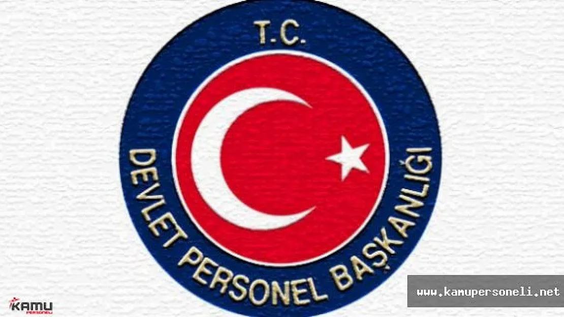 DPB Personel Alımı Sözlü Sınav Tarihleri ve Yerleri Belli Oldu
