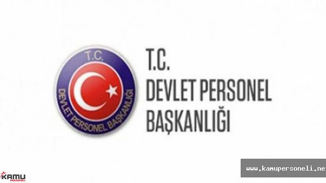 DPB'den Merkezi Atamalar Hakkında Önemli Bir Açıklama Yayımlandı