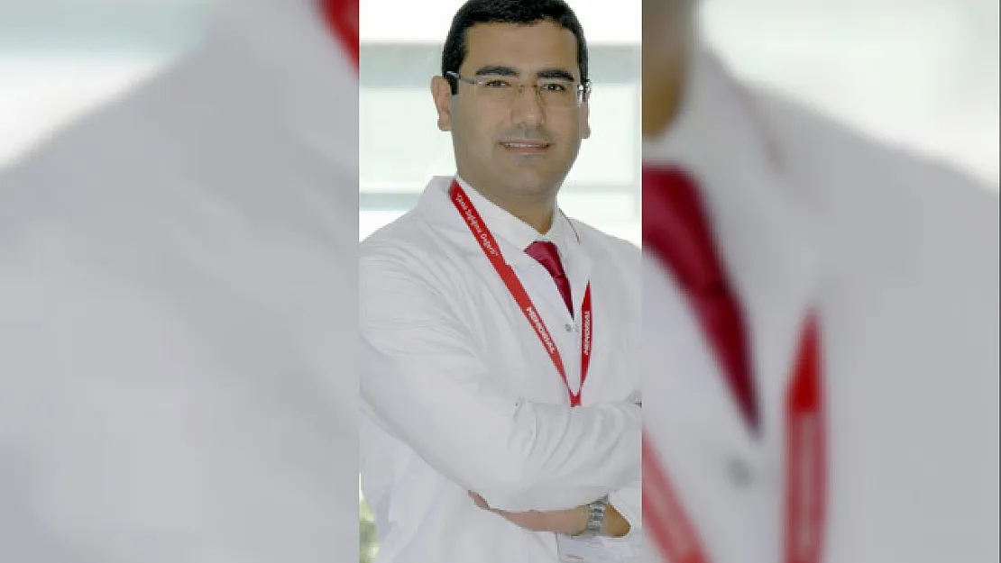 Dr. Mustafa Armut'dan Velilere Önemli Uyarılar