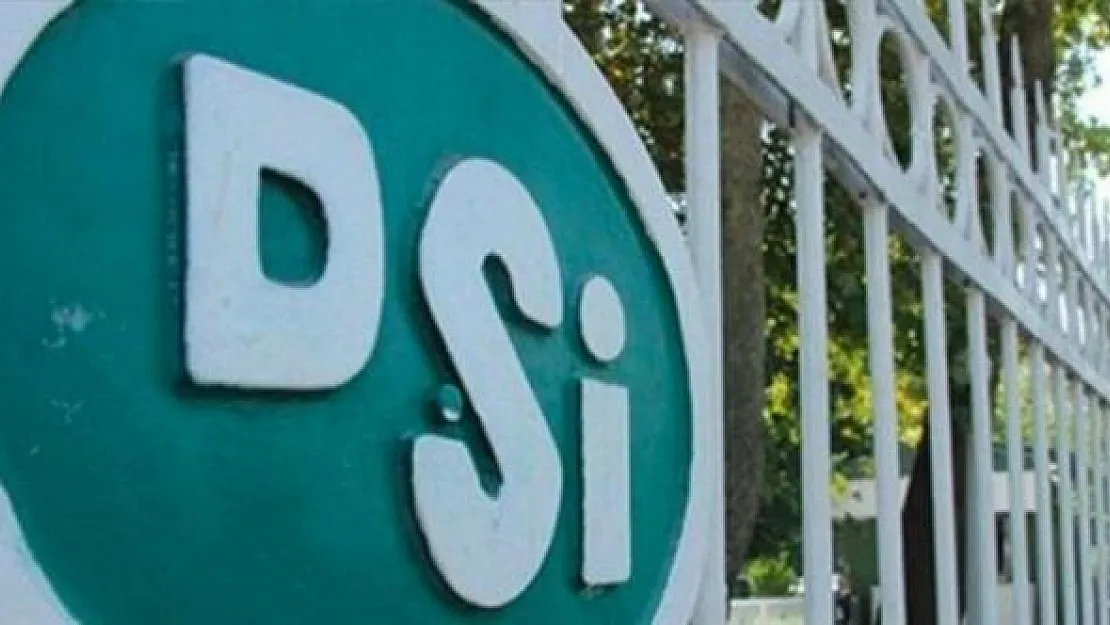 DSİ 08-17 Ocak 2020'da memur alımı yapacak!