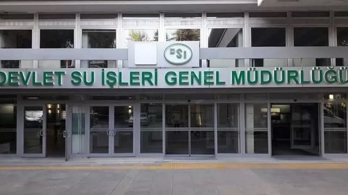18-55 yaş arasında müjde! İş arayanlar bu fırsatı bir daha bulamaz: DSİ (Devlet Su İşleri) mülakatsız binlerce kamu personeli alıyor