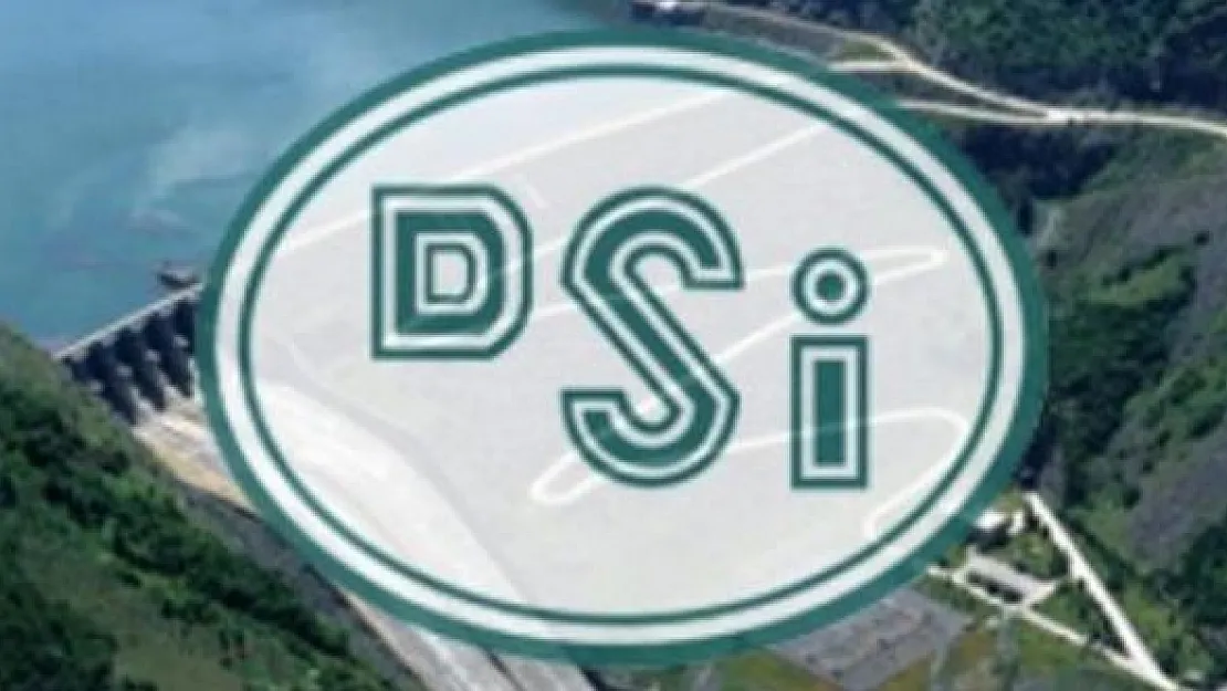 DSİ işçi alımı iş başvurusu ekranı açıldı! DSİ sondaj işçisi alım ilanı yayınlandı!
