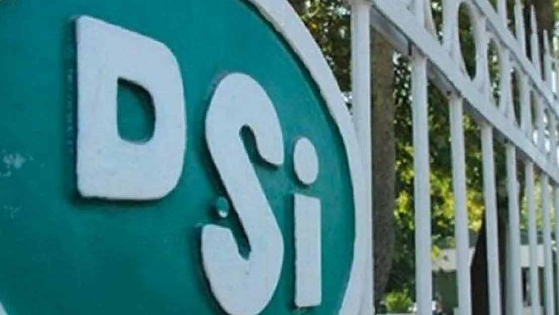DSİ İŞKUR aracılığı ile işçi alımı yapacak! Son başvuru 28 Ağustos