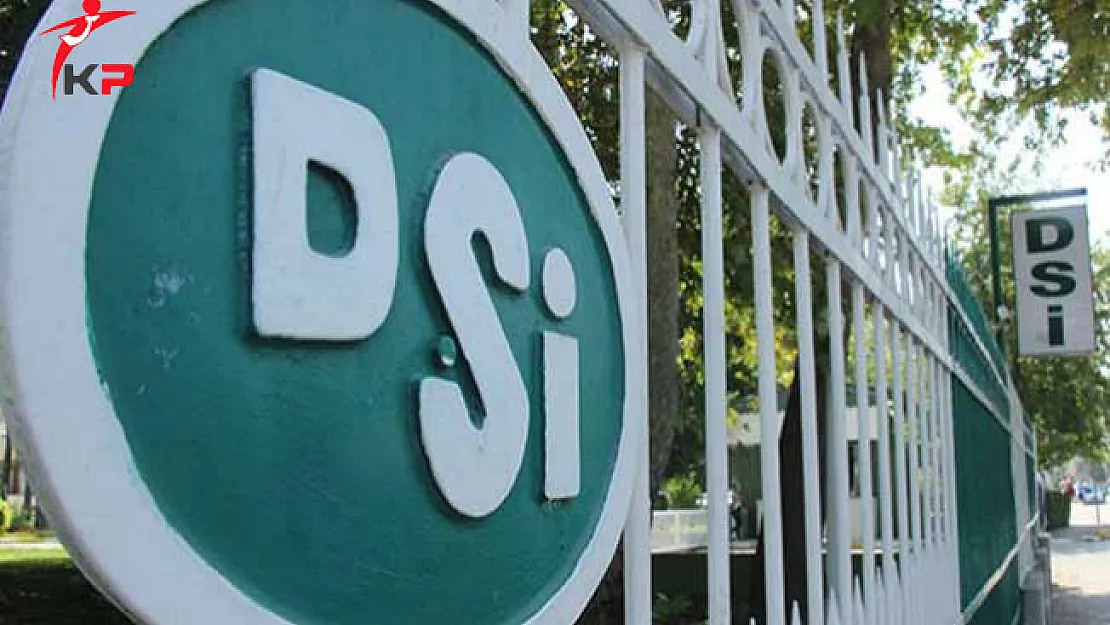 DSİ Personeli Görevde Yükselme Yönetmeliği Değişti