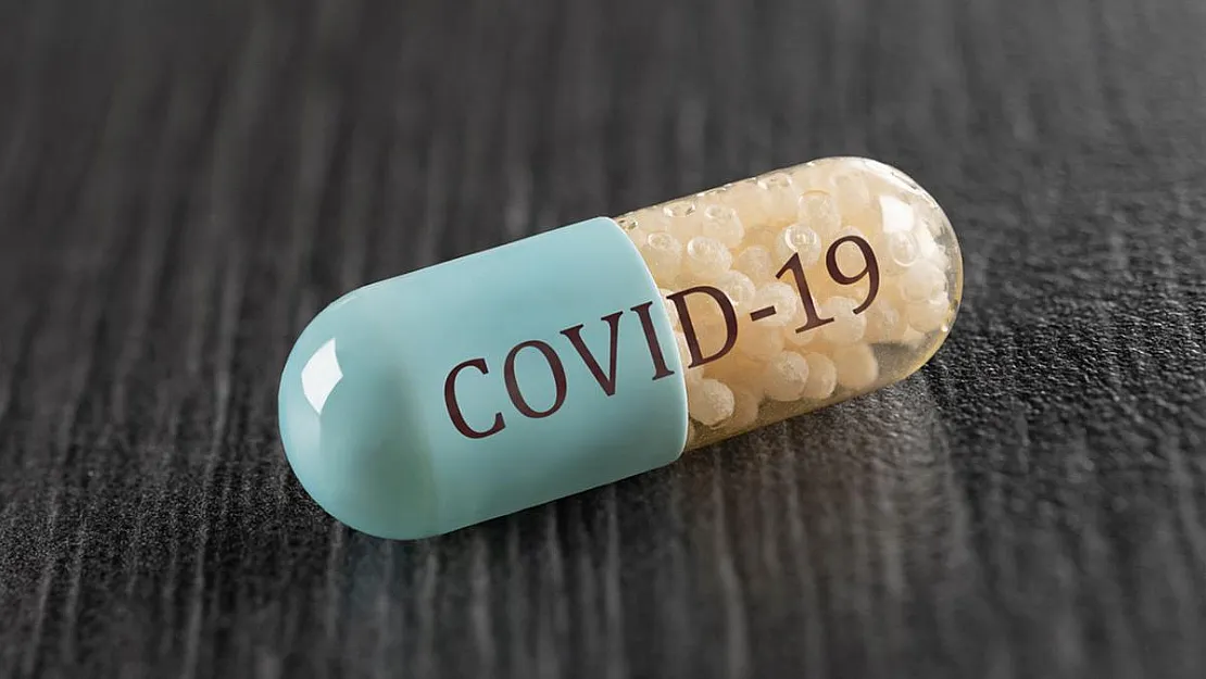 DSÖ Açıkladı! Pfizer'ın Koronavirüs İlacının Koruyuculuğu Ortaya Çıktı