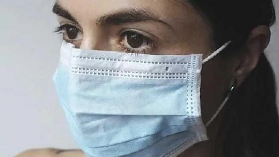 DSÖ'den geç gelen öneri! Açık alanda maske kullanılsın!