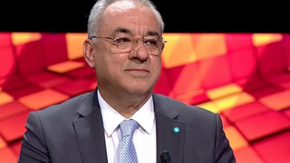 DSP Genel Başkanı Açıkladı: Belediye Seçimlerinde DSP'nin Yarışı Sadece CHP İle Mi?