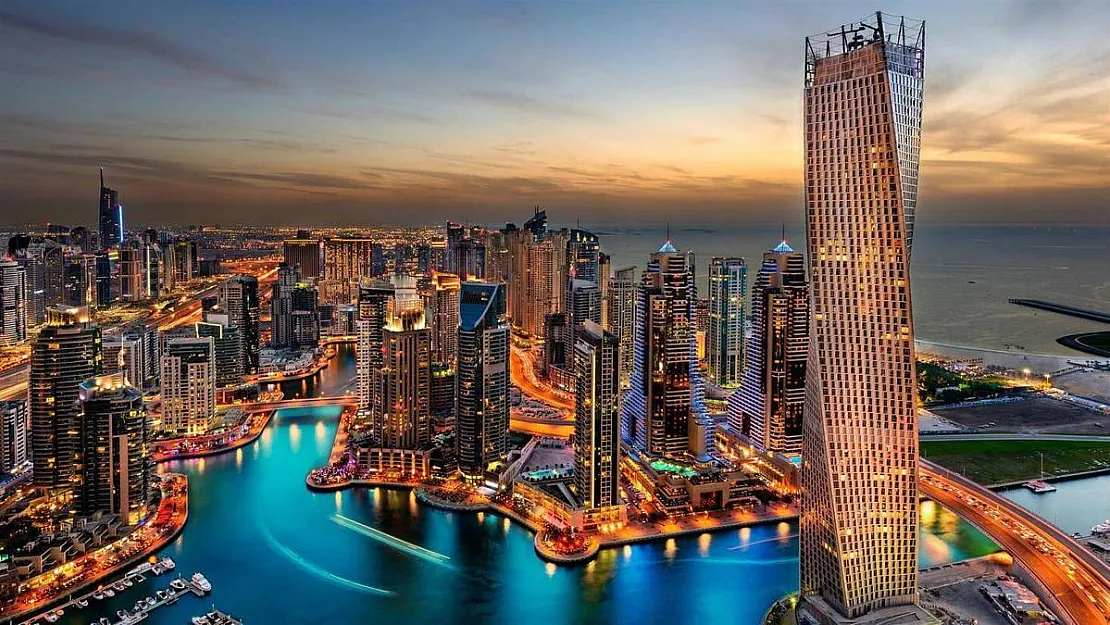 Dubai 3 bin dolar ( 26 bin 580 TL) maaşla personel alımı gelişmesi! Dubai işçi alımı başvuru formu
