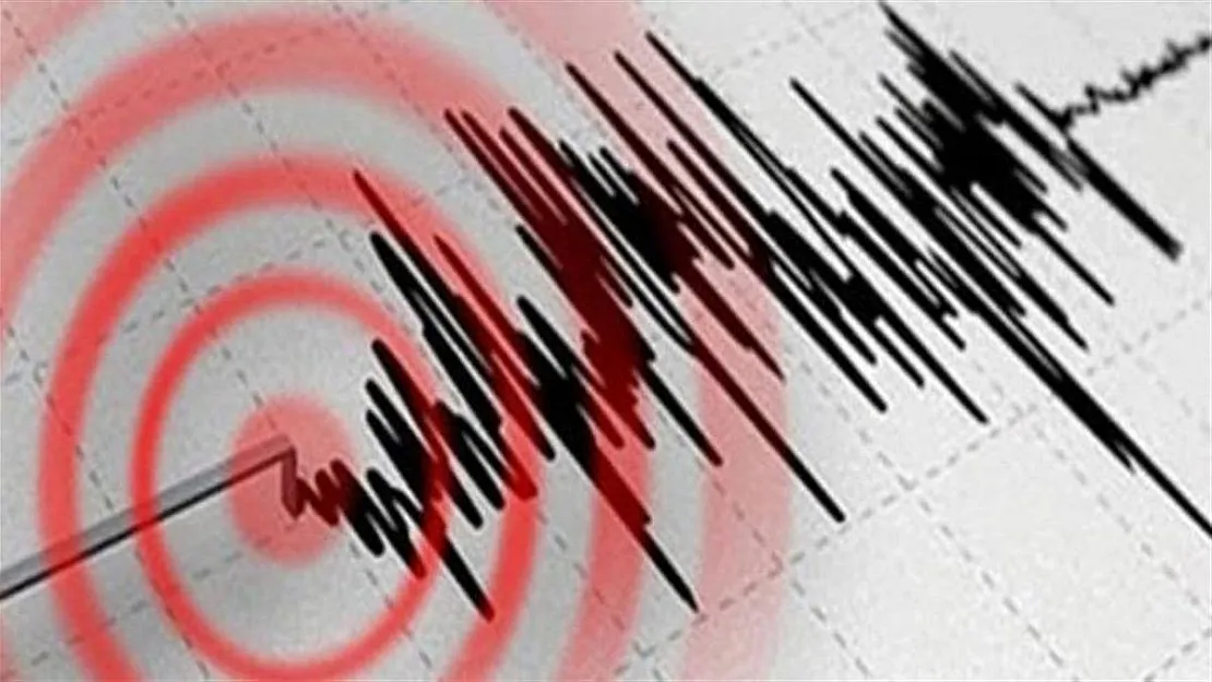 Dün Gemlik Körfezi'nde deprem olmuştu, bugün korkutan büyük Marmara depremi açıklaması geldi!
