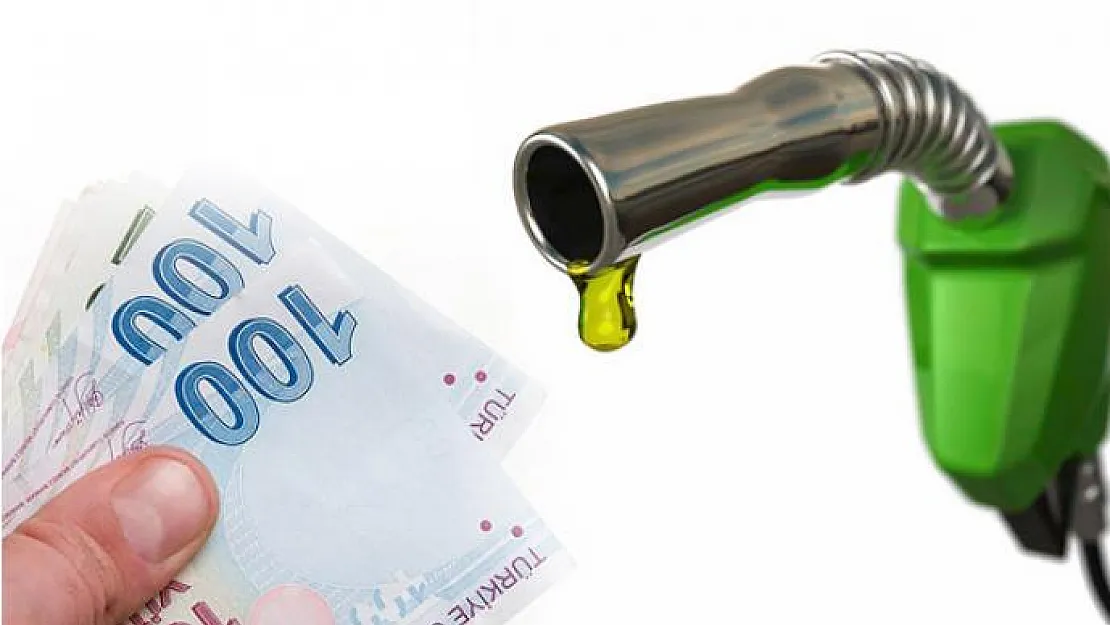 Dün zam gelen benzin fiyatlarına bugün büyük indirim bekleniyor! Bu geceden itibaren uygulanacak