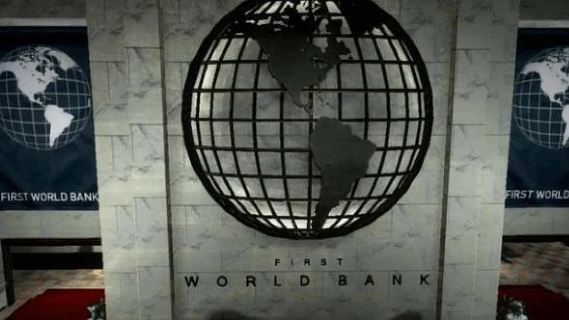 Dünya Bankasından Flaş Türkiye Açıklaması: Zor Dönemden Çıkıldı