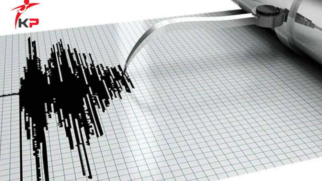 Dünya Beşik Gibi! Japonya'da Şiddetli Deprem