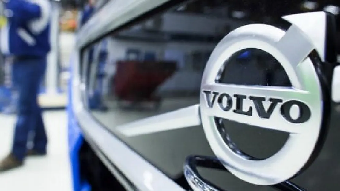Dünya Devi Volvo 200 Bin Aracını Geri Çağırdı