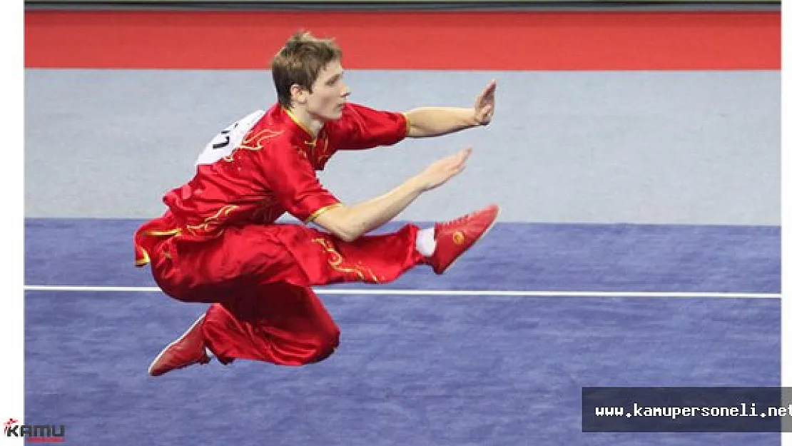 Dünya Üzerinde 600 Milyon İnsan Wushu Yapıyor! (Wushu Nedir?)