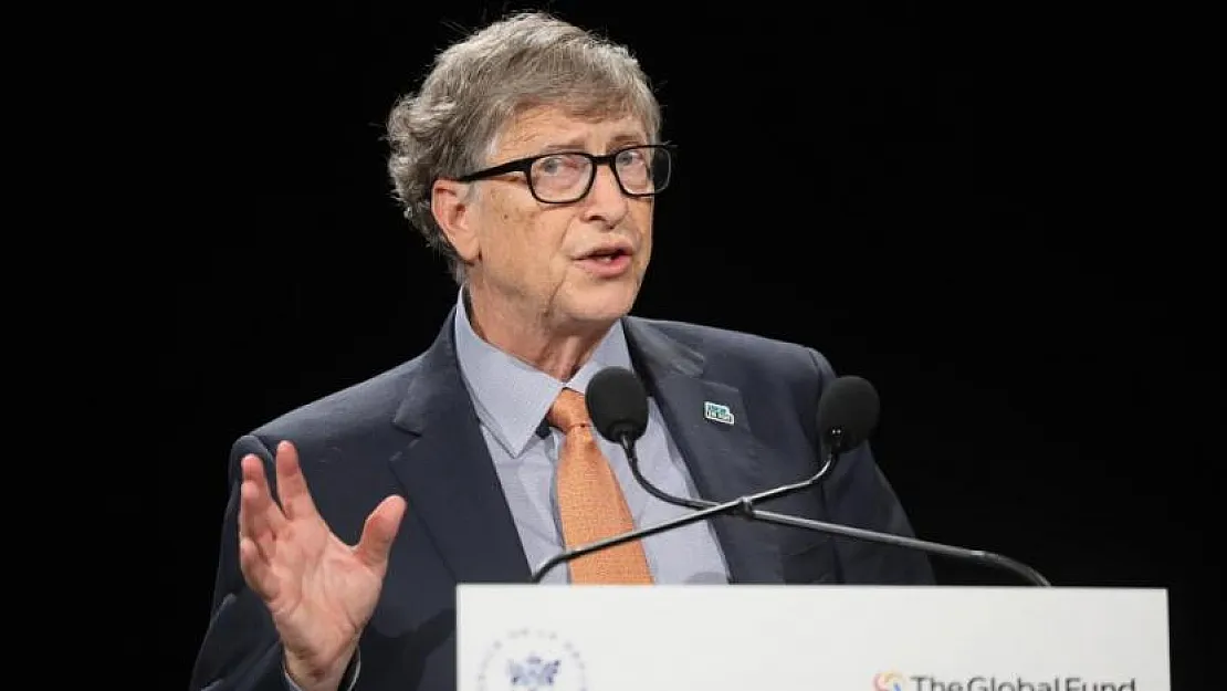 Dünyada yapay et şoku! Bill Gates açıklamaları şaşırttı