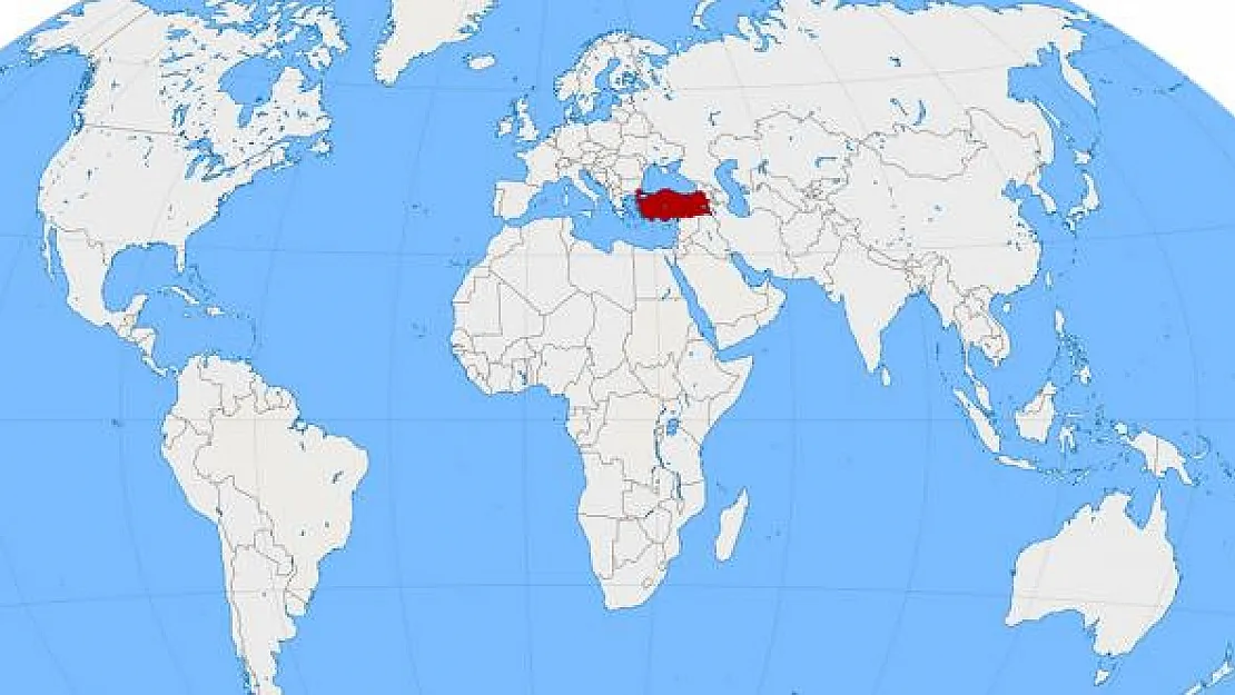 Dünya'nın dört bir yerinden terörist sevici ülkelerden Türkiye'ye saldırı tehtidleri başlatıldı!