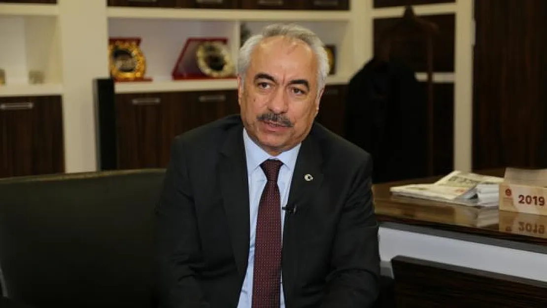 'Dünyanın en güvenli şehirleri Türkiye'de'