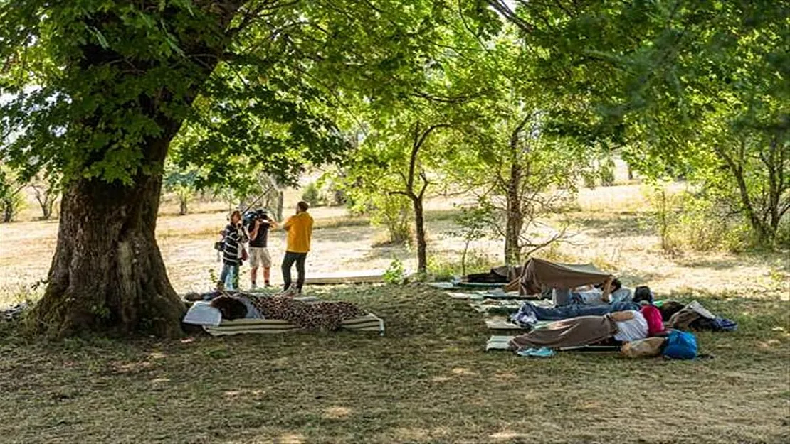 Dünyanın en ilginç yarışması: Bu ülke en tembel insanı arıyor