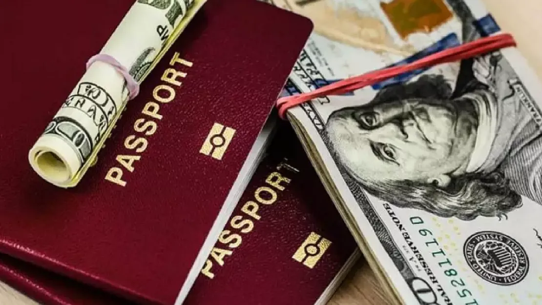 Dünyanın En Pahalı Pasaportları Açıklandı! Peki, ABD Pasaportu Mu Daha Pahalı Suriye Pasaportu Mu?