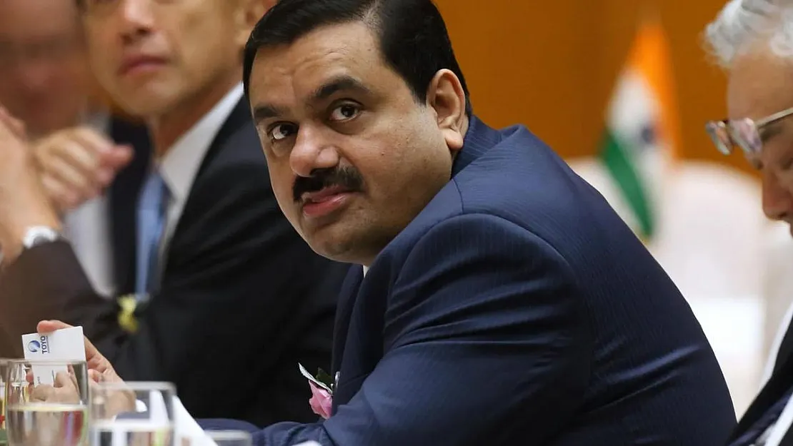 Dünyanın En Zenginleri Listesi Değişti! Listede Üçüncü Sırayı Hintli İş İnsanı Gautam Adani Aldı!