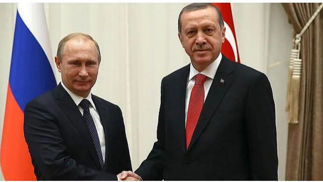 Dünyanın gözü bu görüşmedeydi! Erdoğan ile Putin görüşmesinin tarihi açıklandı!