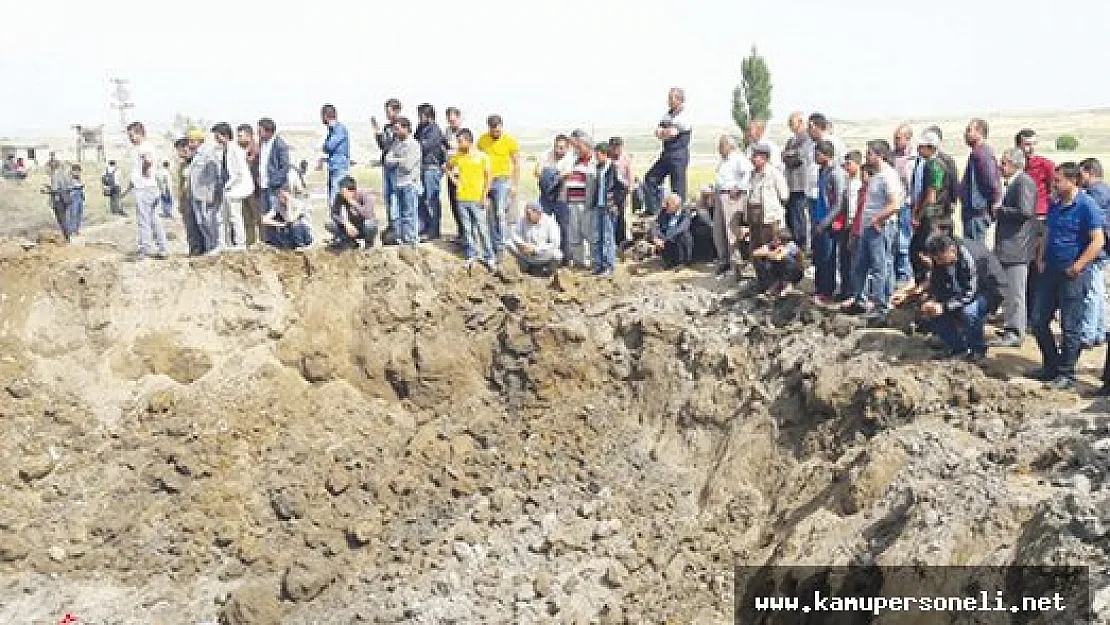 Dürümlü Katliamının Perde Arkası ve Telsiz Konuşmaları Ortaya Çıktı