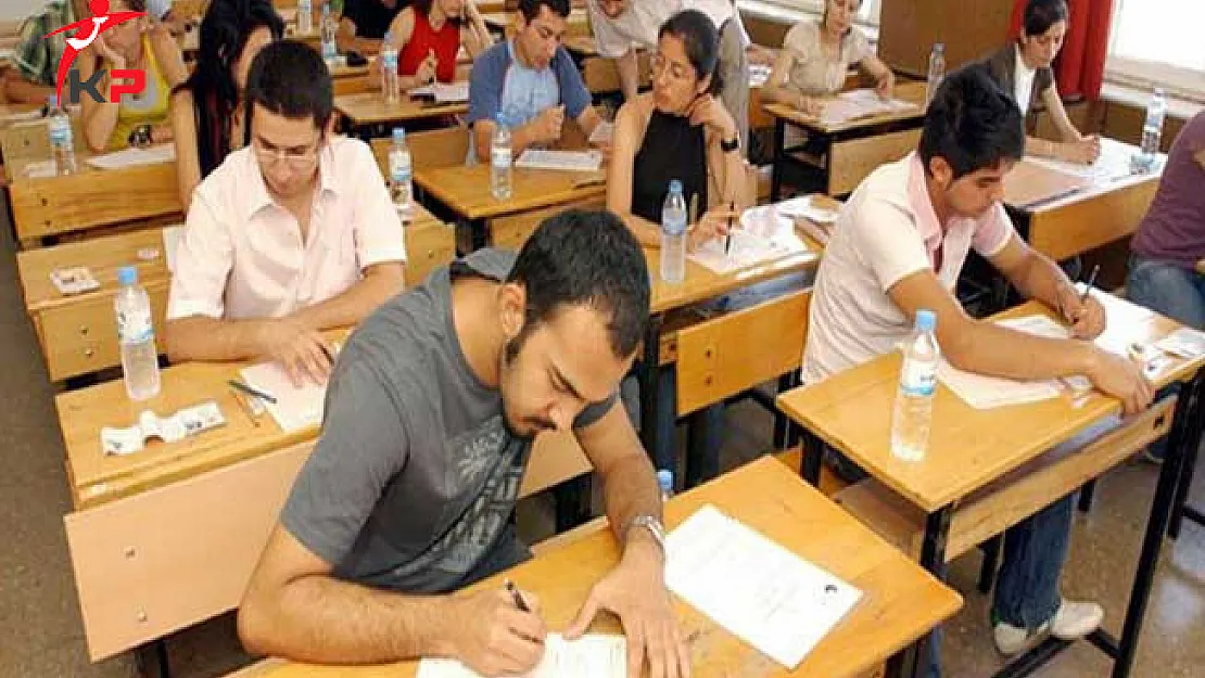 DUS ve STS Diş Hekimliği Sınav Giriş Belgeleri Yayımlandı