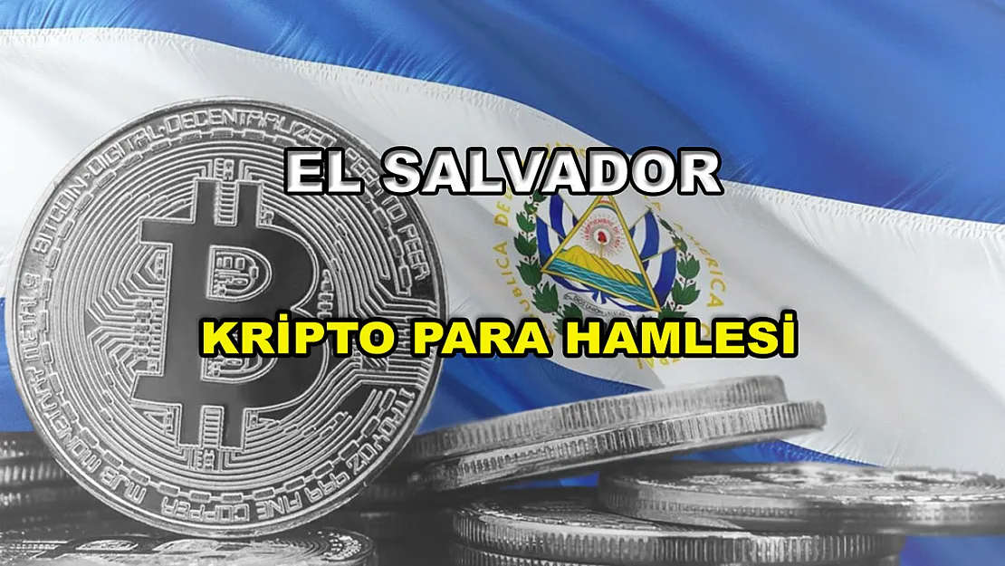 Düşüşleri fırsat bilen El Salvador yine sahnede! Bitcoin fiyatı sert düştü, El Salvador dipten topladı!