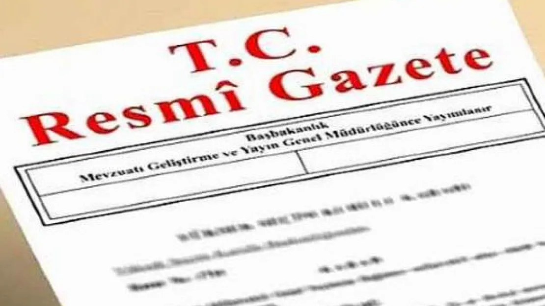 Düve Alım Desteğinde Değişiklik