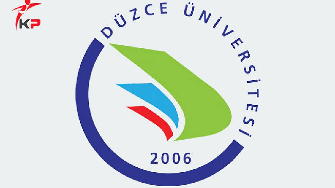 Düzce Üniversitesi Avukat Alım İlanı