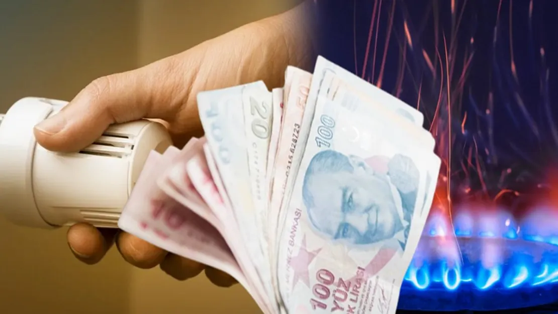 Düzenli doğal gaz tüketim desteği yardımı tek seferlik mi?