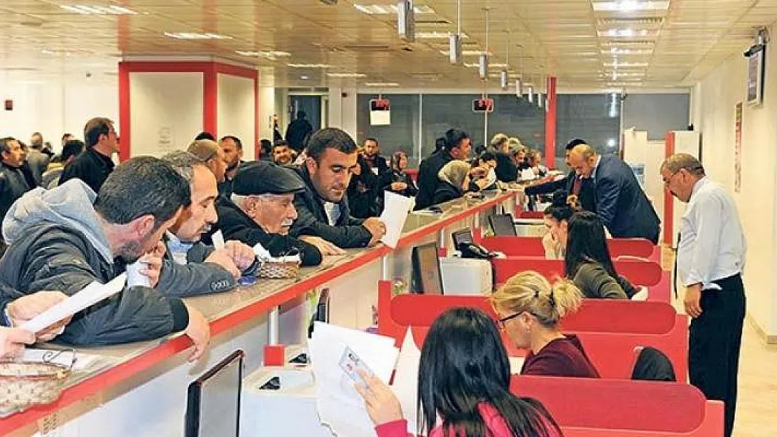 e-Çiftçi sistemi devrede