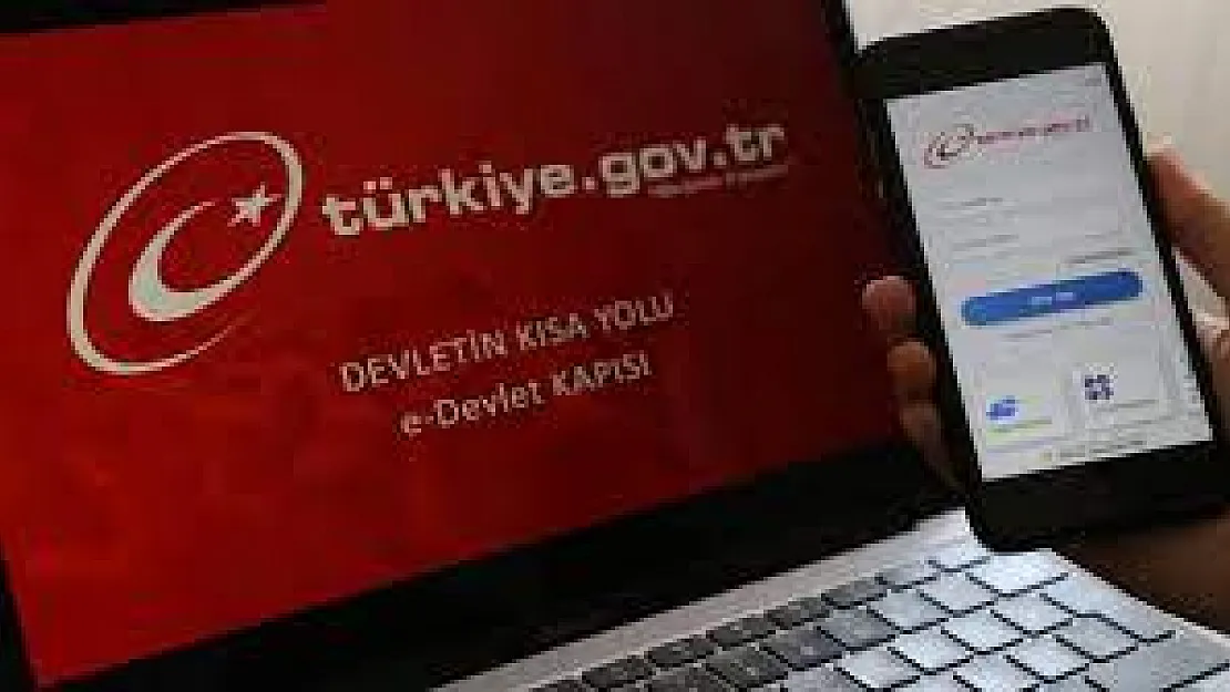 E-devlet 2022 verileri sızdı! Birçok ünlünün telefon numarası ve adresi paylaşıldı!