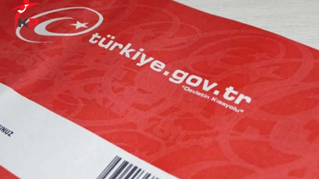 e-Devlet Neden Açılmıyor ? BTK'dan Açıklama Geldi