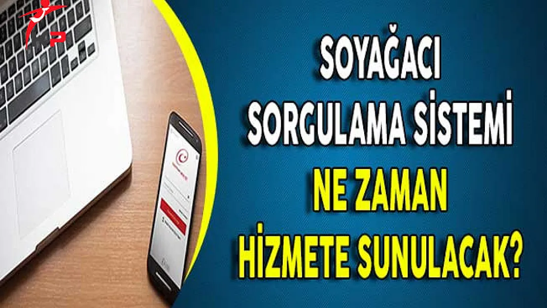 e-Devlet Soyağacı Sorgulama Sistemi Ne Zaman Hizmete Açılacak ?