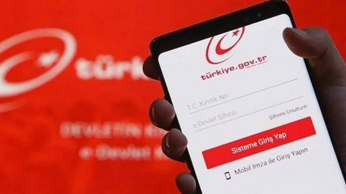 E-devlet üzerinden 3. faz 1000 TL nakit para yardımı başvuruları başladı! Sosyal yardım başvurusu nasıl yapılır?
