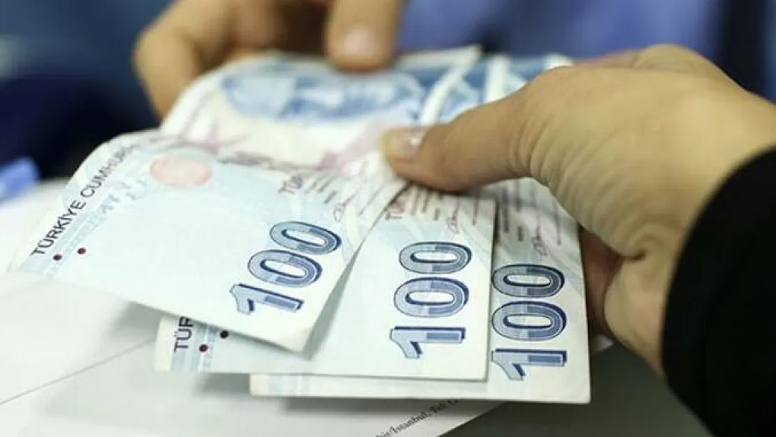 e-Devlet üzerinden başvurular başladı! Başvurana 1.150 TL veriliyor: PTT üzerinden paranızı hemen alın