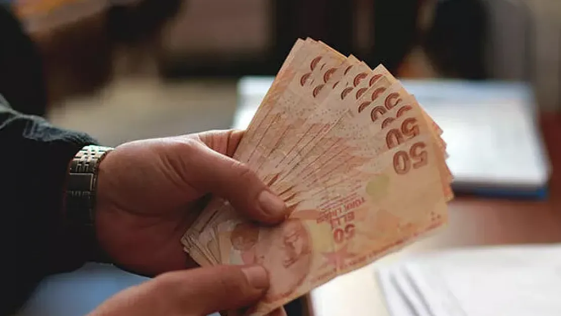 e-Devlet üzerinden şifrenizle sorgulayın! Paranız bugün elinizde olacak!