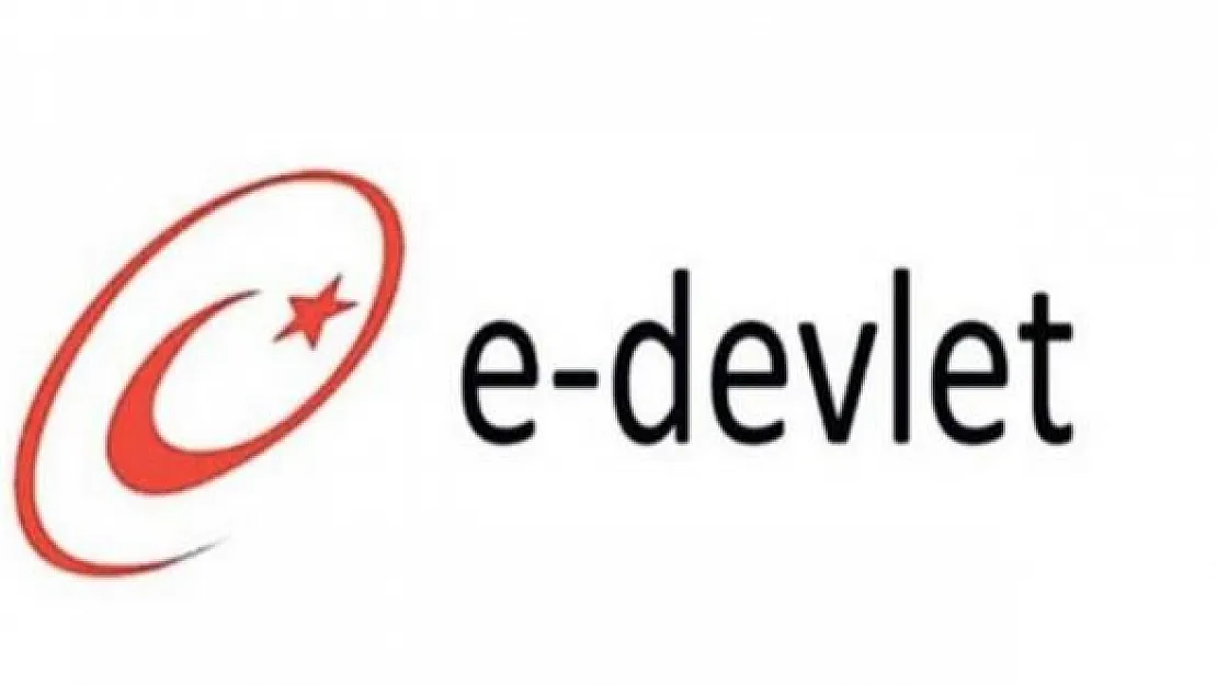 e-Devlet'te en çok aranan hizmetler