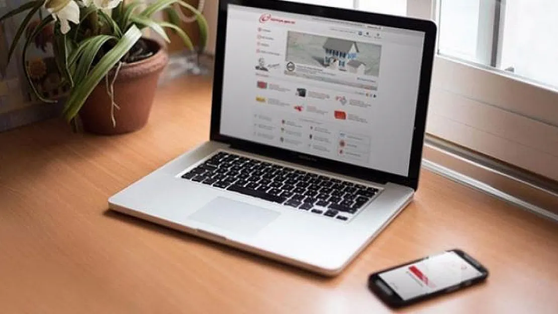 E- Devlette Yeni Düzenleme! 1 Ocak'ta Resmen Başlıyor